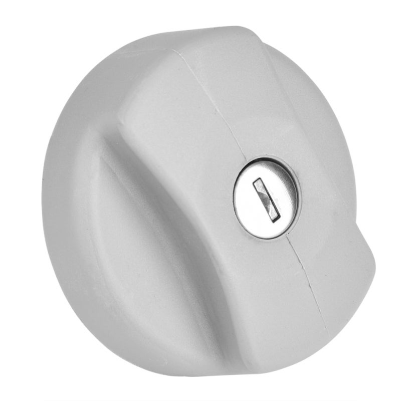 Fuel Tank Filler Lockable Cap 170 2834 ABS Premium - No Oil Leaking Fuel Tank Cap for Vauxhall Opel Vectra Corsa - Image 5