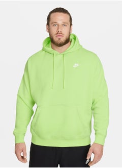 Nike Nsw Club Hoodie  - Image 1