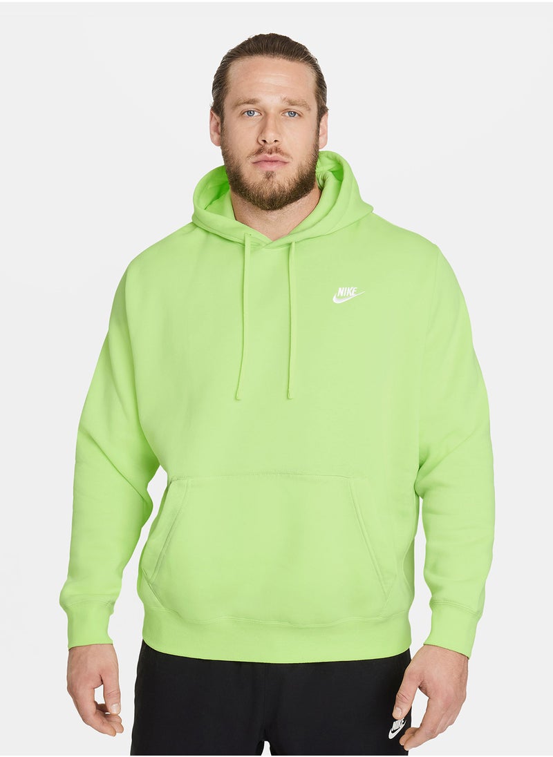 Nike Nsw Club Hoodie  - Image 1
