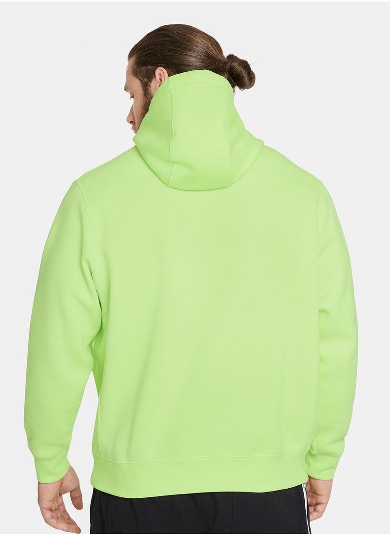Nike Nsw Club Hoodie  - Image 2