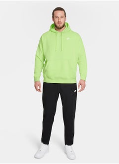 Nike Nsw Club Hoodie  - Image 4