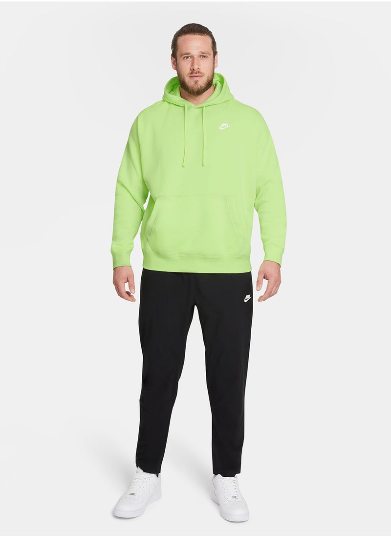 Nike Nsw Club Hoodie  - Image 4