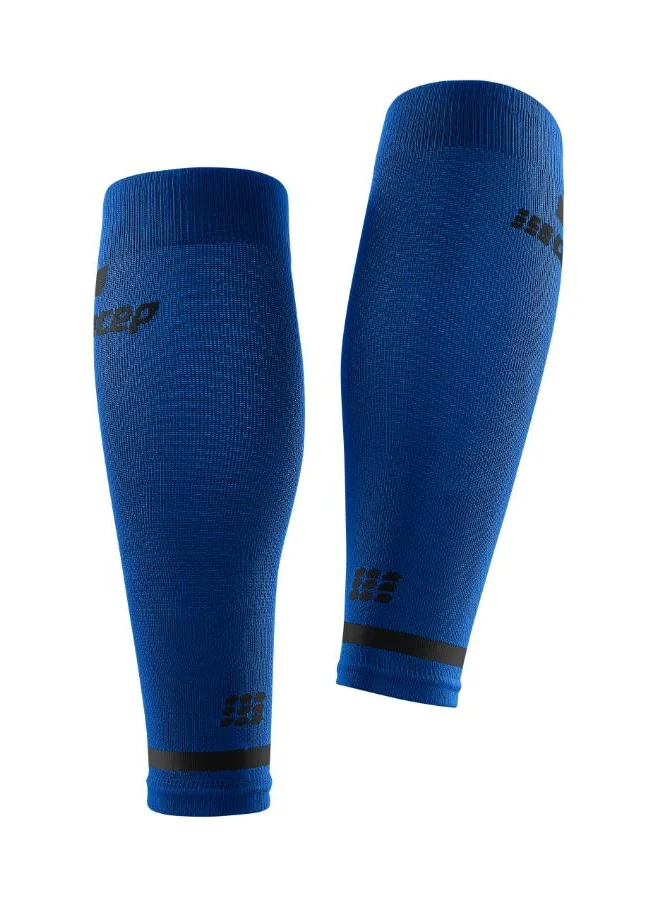 CEP CEP - The Run Compression Calf Sleeves V4 Blue Men