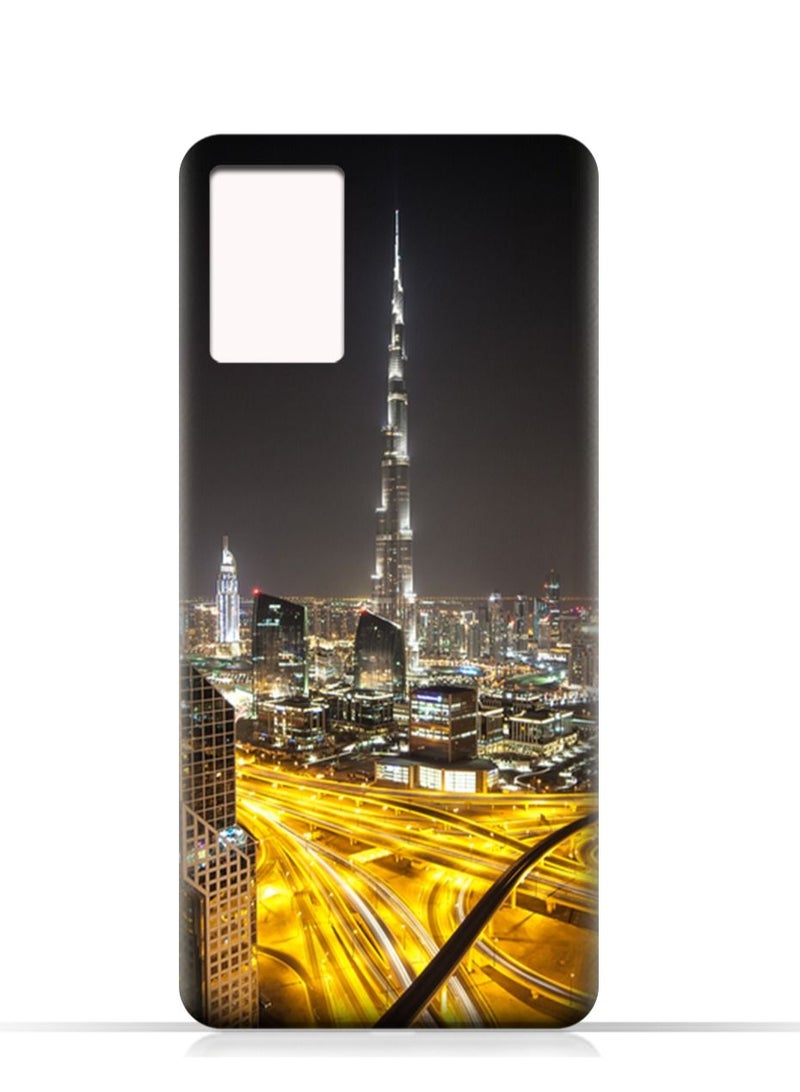 AMC DESIGN Protective Case Cover For Oppo A57 5G - Image 2