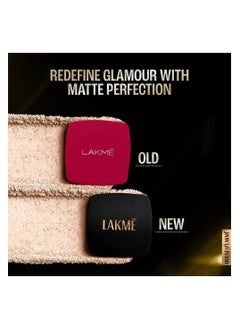 LAKME LAKMÉ Face It Compact, Marble, 9 g  - Image 2