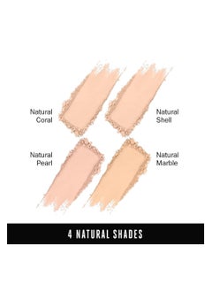LAKME LAKMÉ Face It Compact, Marble, 9 g  - Image 4