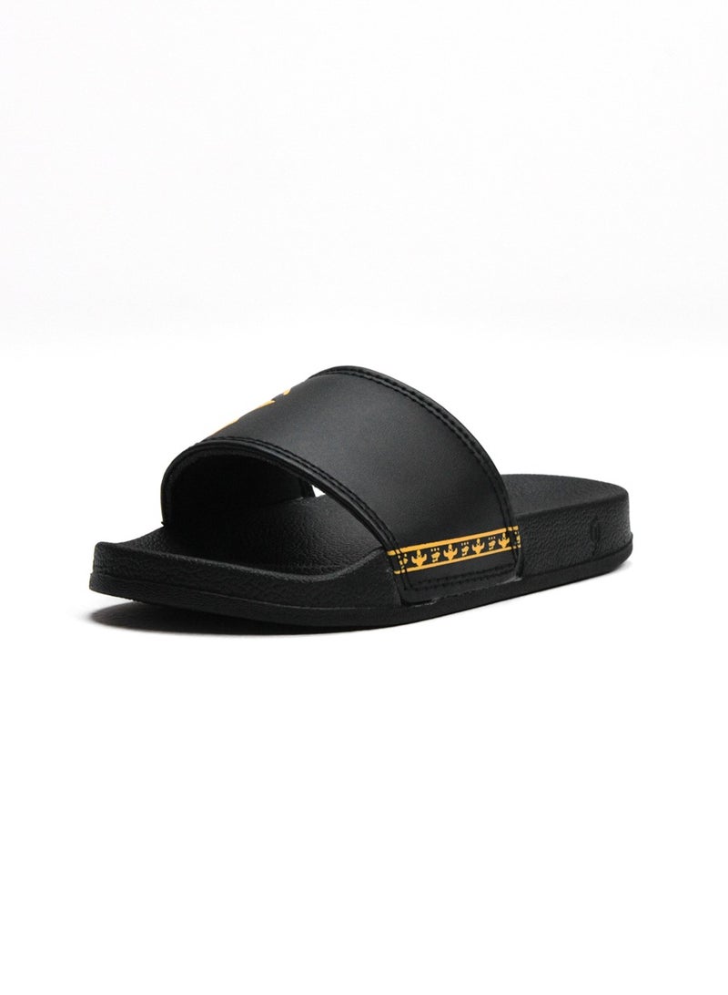 Uji Upper padding slide slipper For kids - Image 4
