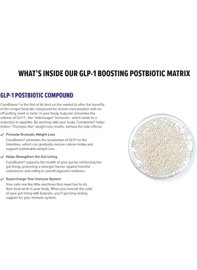 INNOSUPPS - InnoSupps Complete Probiotic & Post-biotic Formula (30 Servings) - Image 1