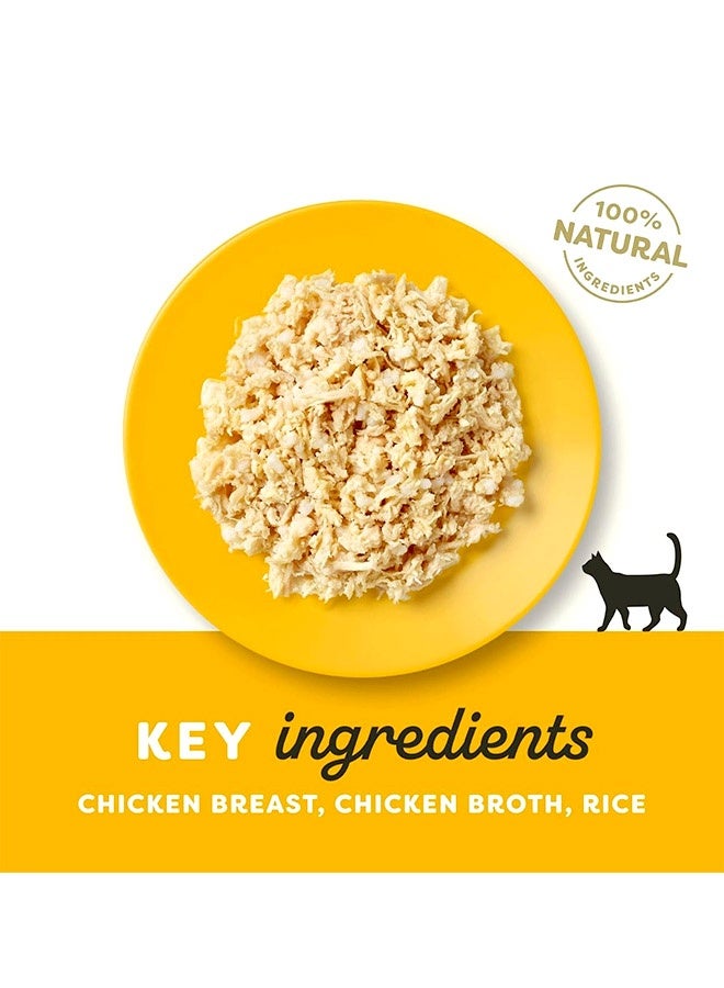 Applaws Chicken Breast in Broth Wet Cat Food - 70G - Image 2