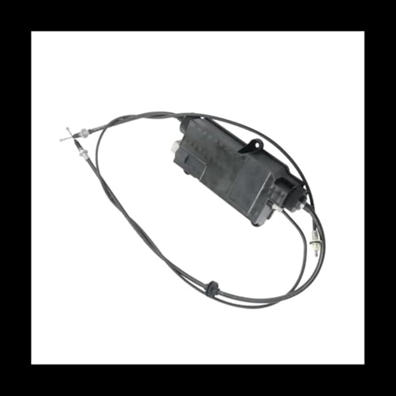 Wivplex Electronic Parking Brake Actuator for Mercedes-Benz - Image 5