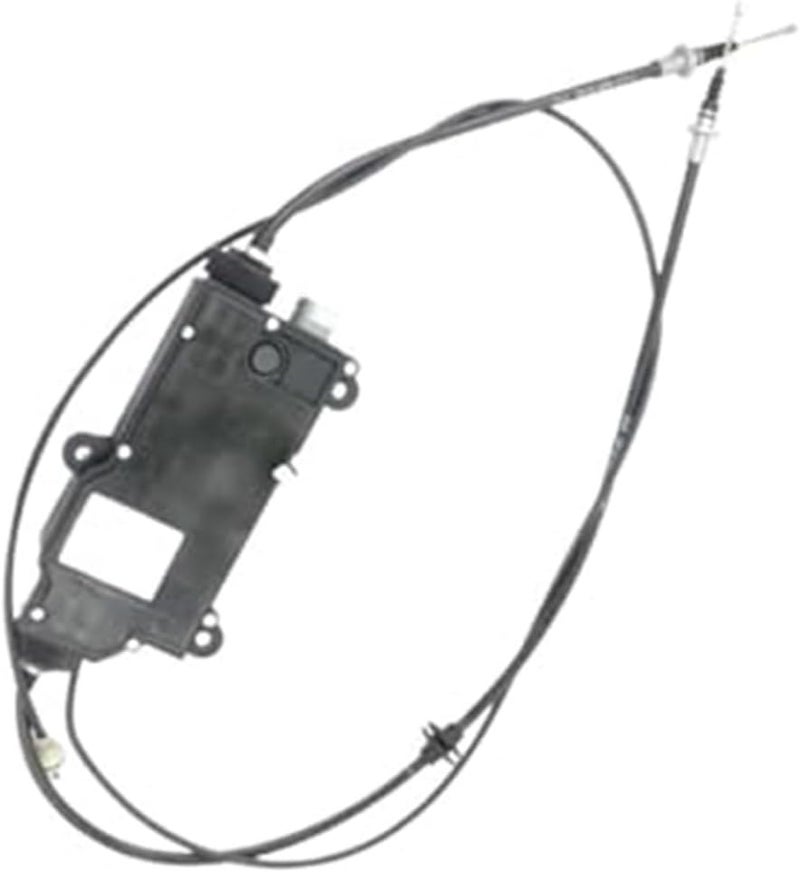 Wivplex Electronic Parking Brake Actuator for Mercedes-Benz - Image 1