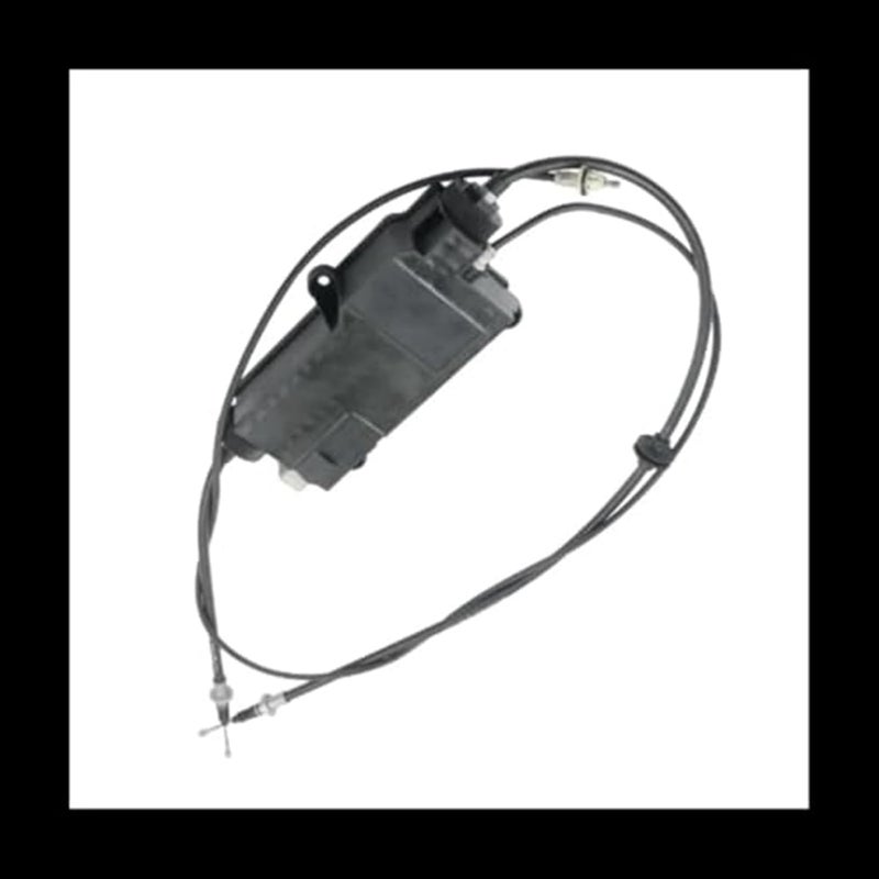 Wivplex Electronic Parking Brake Actuator for Mercedes-Benz - Image 4