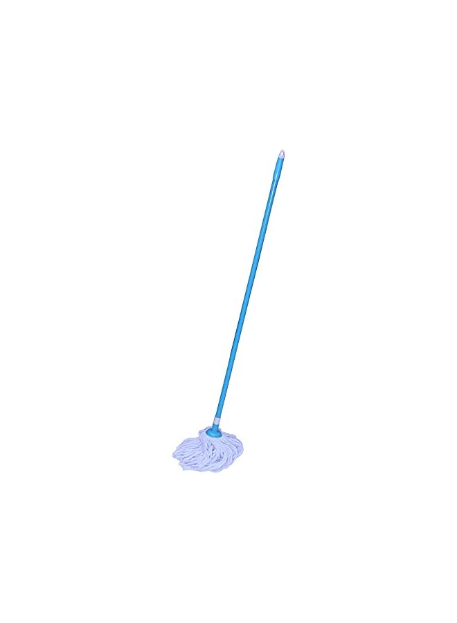 promass Cotton Round Mop Professional Floor Clean Tool, Mop Cotton String 290 g - Image 3
