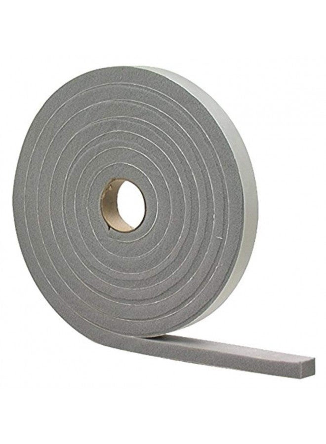M-D Building Products Closed Cell High Density Foam Tape with Adhesive on The Back - MD Building Products 02253 - Image 1