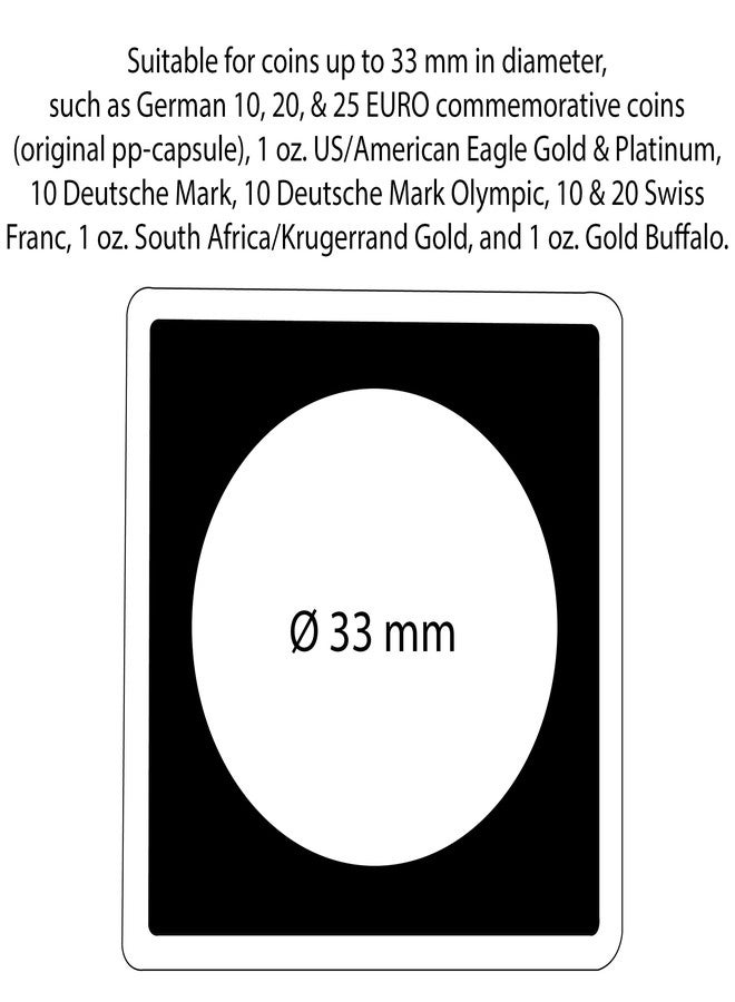 لوشتورم كبسولة العملة QUADRUM Intercept - Image 5