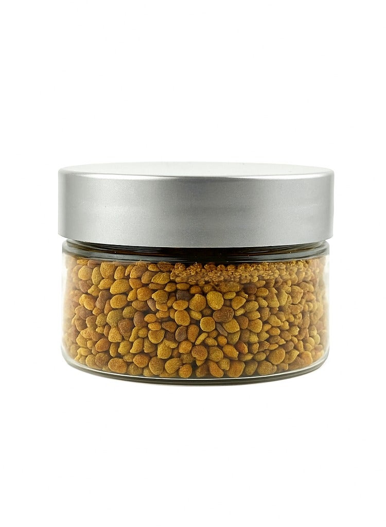 Beekeeper's Naturals Bee Pollen - 80 g - Image 2