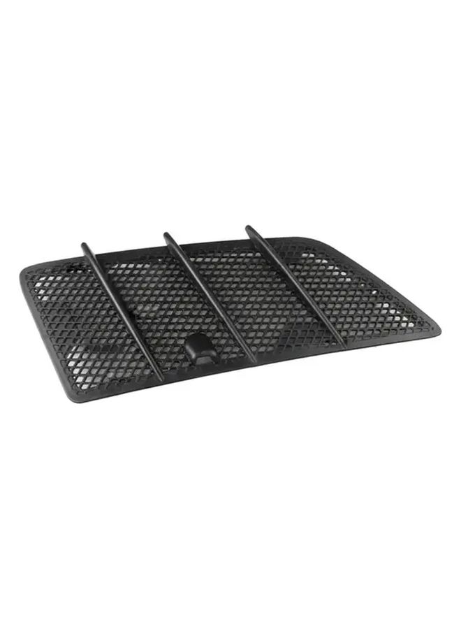 Left Side Car Hood Air Vent Grille For Mercedes Benz W164 ML GL Class 2006 2011 - Image 5