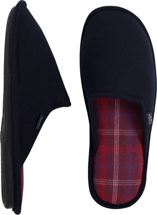 Twigy Tw Square 4 Men's Slippers RR0457 Cf