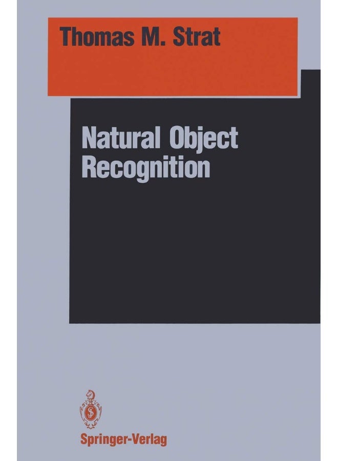 Natural Object Recognition 