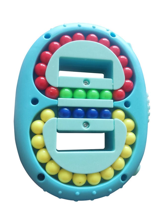 NIBEMINENT Rotating Small Beads Toy - Image 1