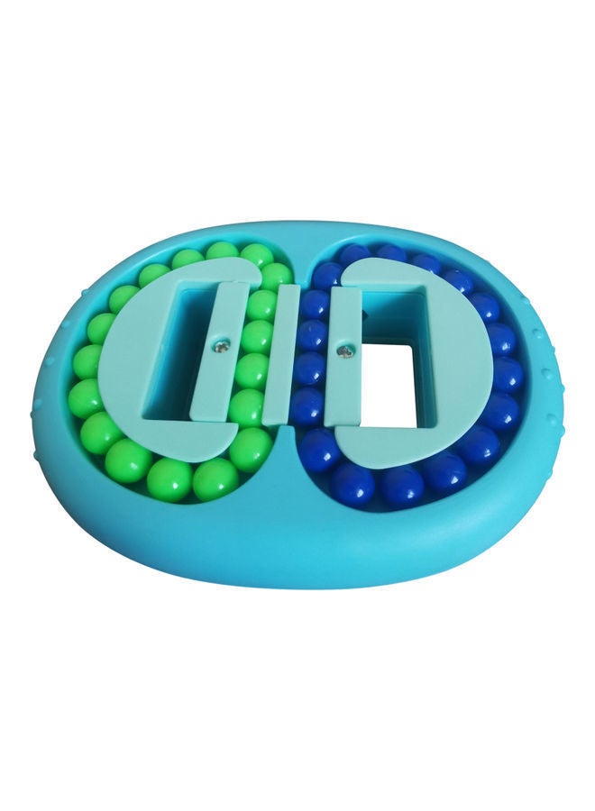 NIBEMINENT Rotating Small Beads Toy - Image 3