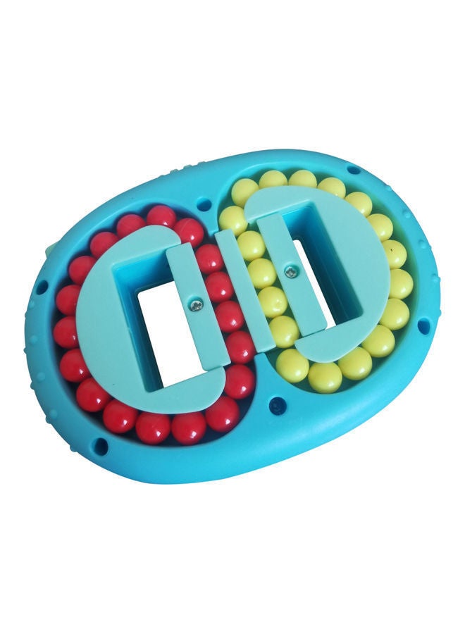 NIBEMINENT Rotating Small Beads Toy - Image 2