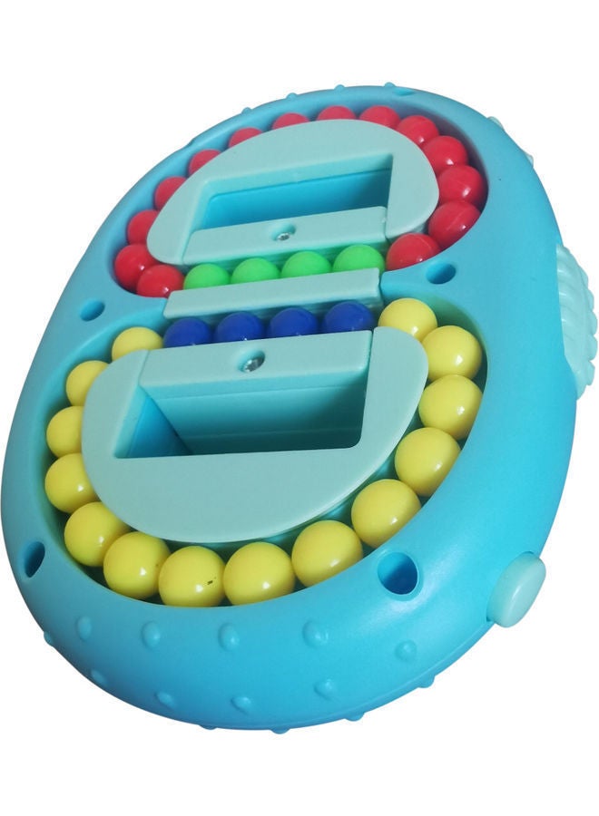 NIBEMINENT Rotating Small Beads Toy - Image 4