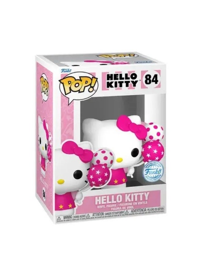 Funko Pop Sanrio Hello Kitty FU77483 - Image 2