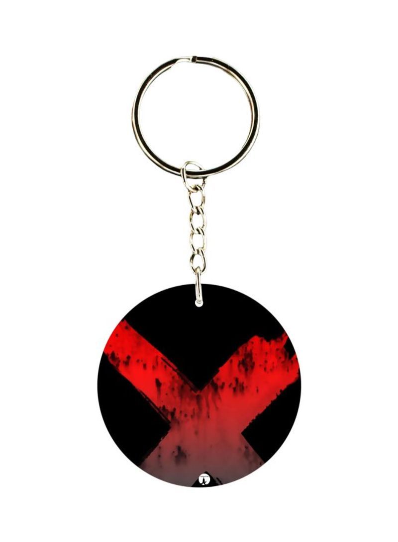 RKN سلسلة المفاتيح المطبوعة