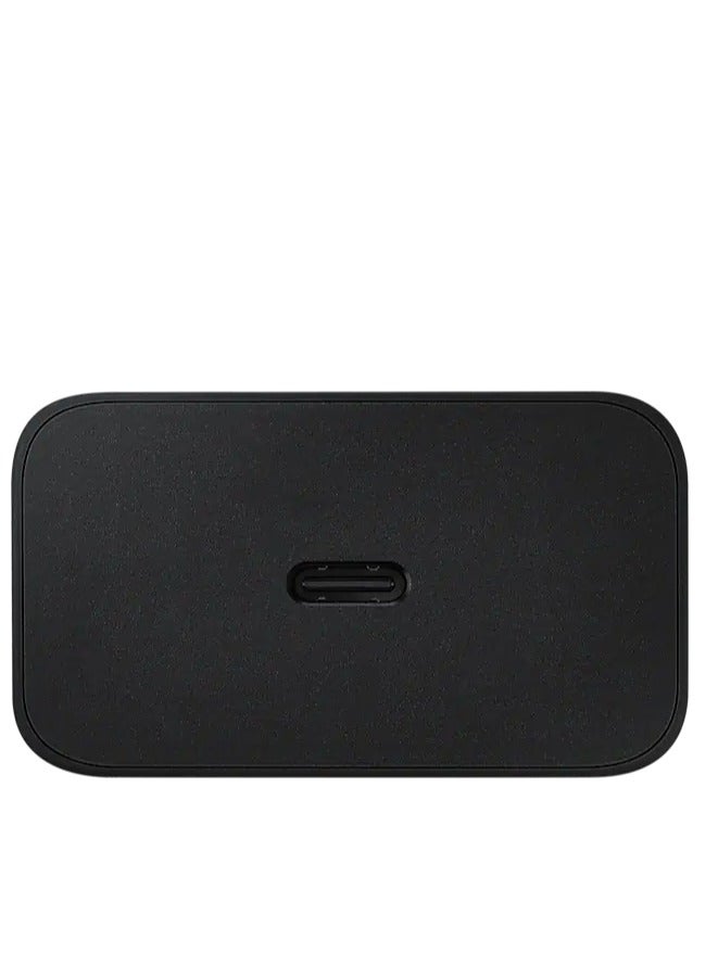 ChargerCity Power Adapter 45W With Cable Black - Image 5