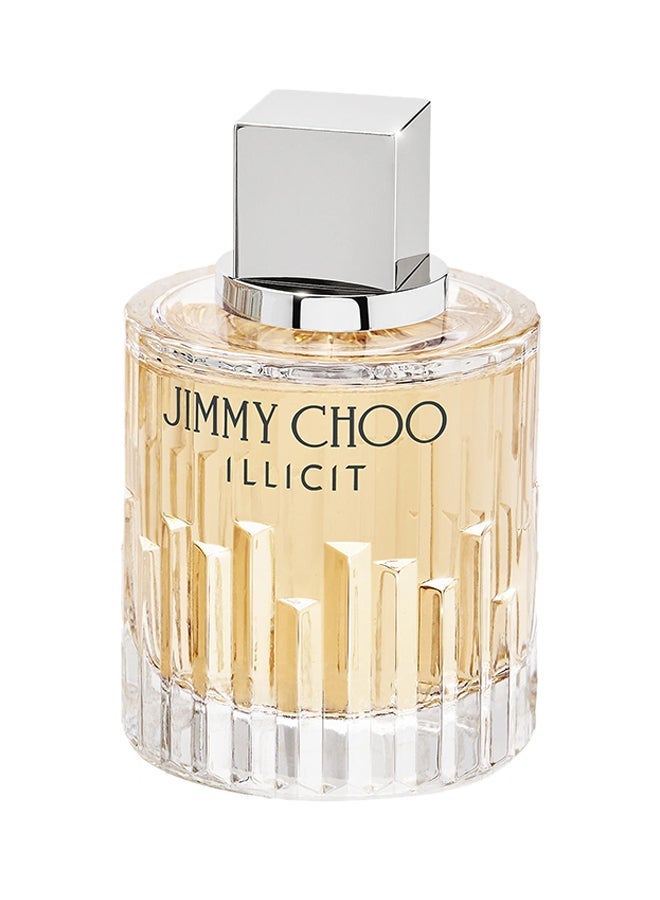 Jimmy Choo Illicit EDP 100ml - Image 1