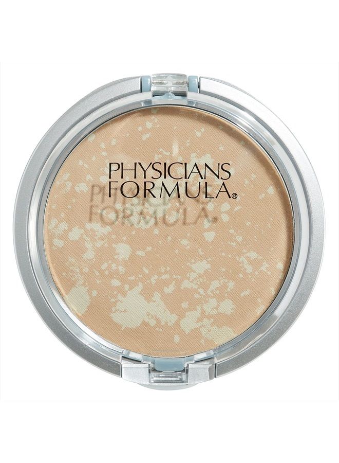 Physicians Formula Mineral Wear Pressed Powder, Translucent | Dermatologist Tested, Clinicially Tested - Image 2