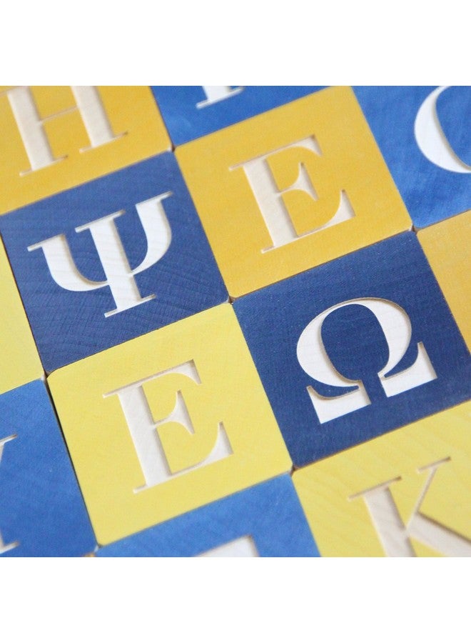 UNCLE GOOSE كتل يونانية من أونكل غوس - مصنوعة في الولايات المتحدة الأمريكية - Image 3