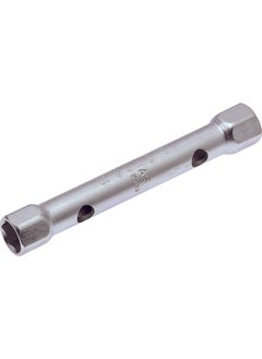İzeltaş -1800071617-16X17 mm Sleeve Key Two Blades 