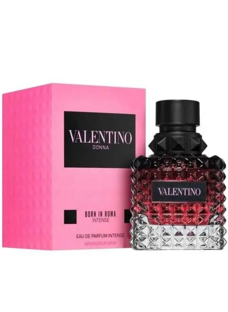 Valentino Donna Born in Roma Intense for Women Eau de Parfum 100 ml - pzsku/ZE4531301A494D01BC95AZ/45/_/1731681235/82e1f33c-0316-4f31-b486-eb5d7bc1976e