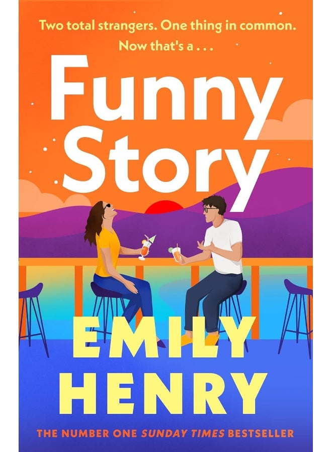 Funny Story Emily Henry 