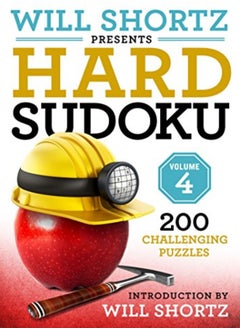 WSP HARD SUDOKU V04 