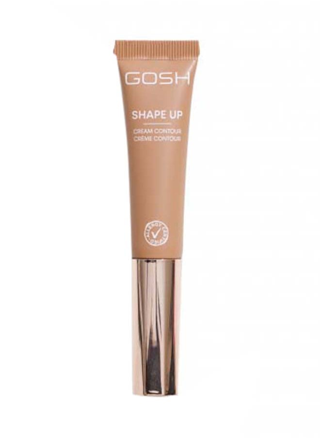 gosh - شيب أب 001 فير - Image 1