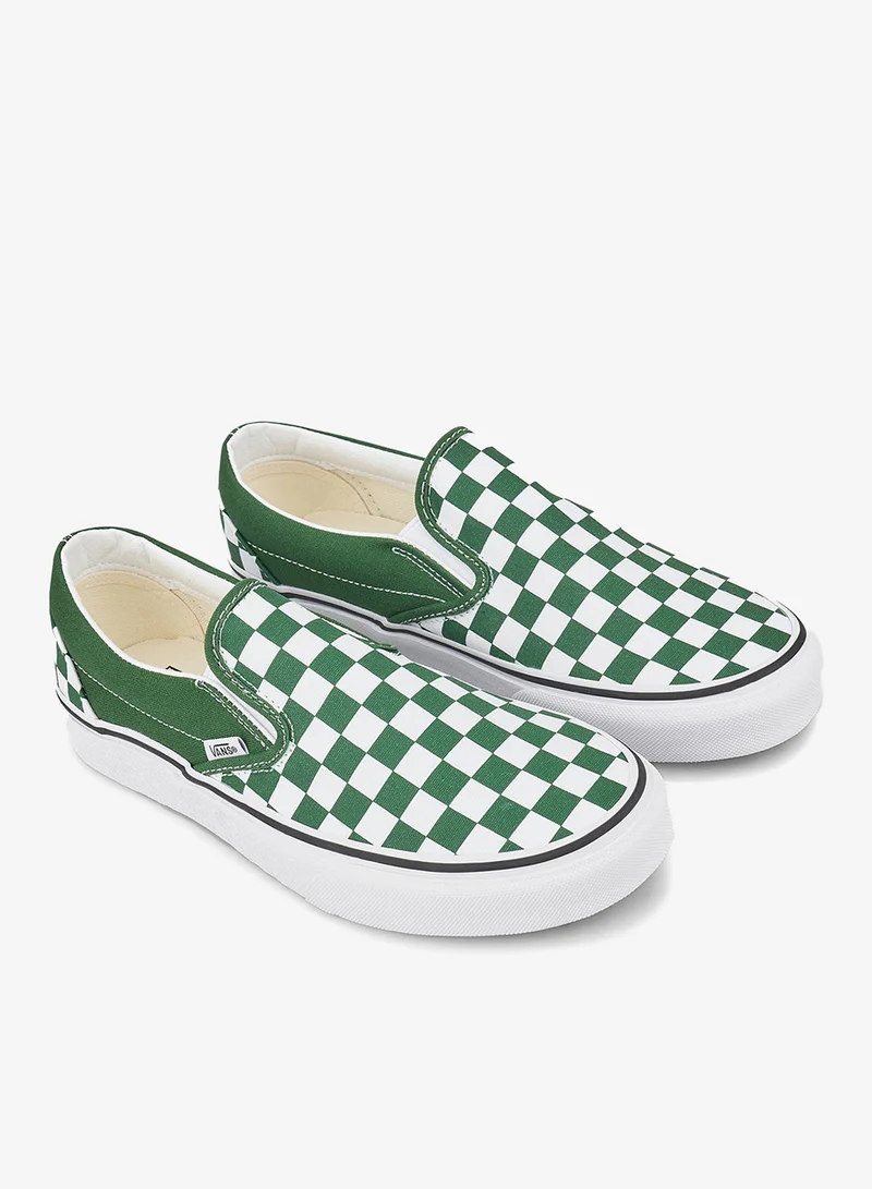 VANS Colour-Theory Classic Slip-On Unisex Shoe