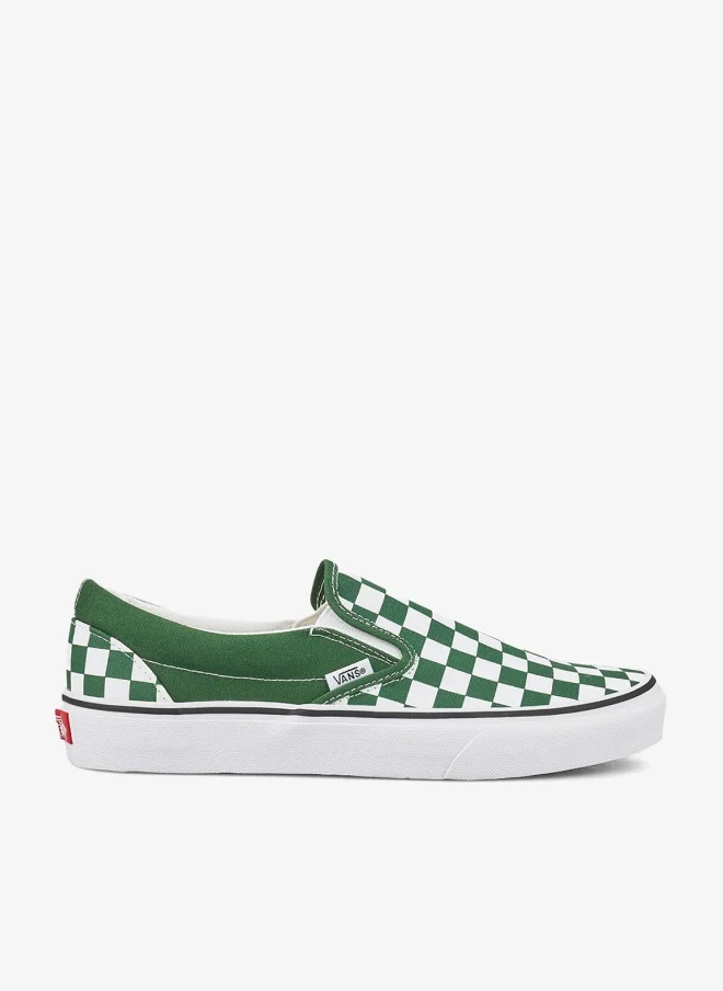 Colour-Theory Classic Slip-On Unisex Shoe