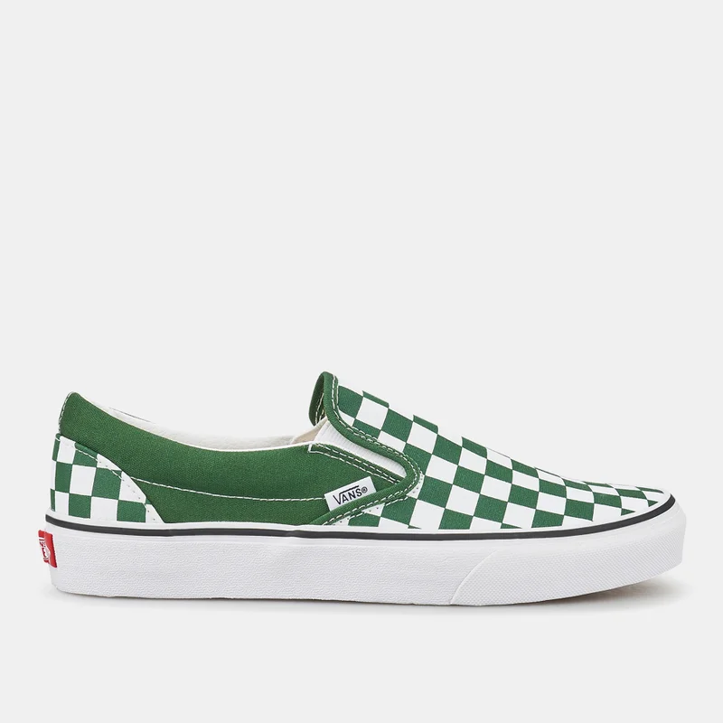 Colour-Theory Classic Slip-On Unisex Shoe