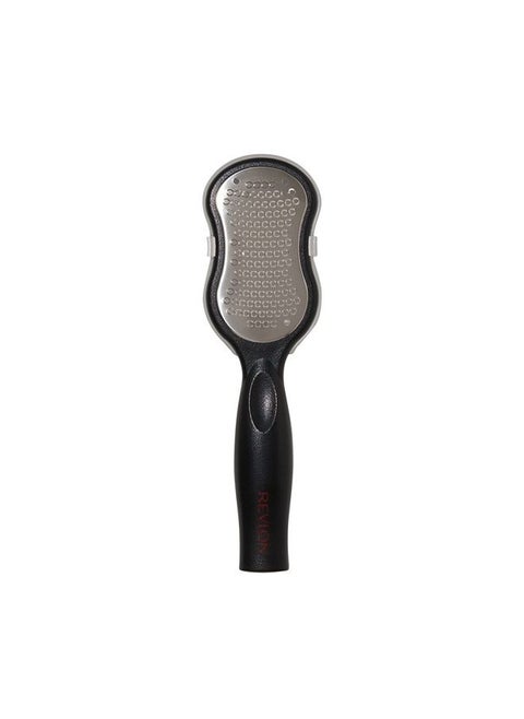 Callus Remover by Revlon, Foot File for Wet or Dry Skin, Pedicure Tools,Gently Removed Callus and Dead Skin, Easy to Use (Pack of 1)