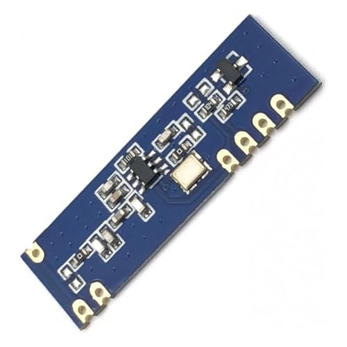 CentIoT - 433MHz Long Distance ASK Wireless Module kit - RF Transmitter STX882 + Receiver SRX882 + Copper Spring Antennas - Image 4