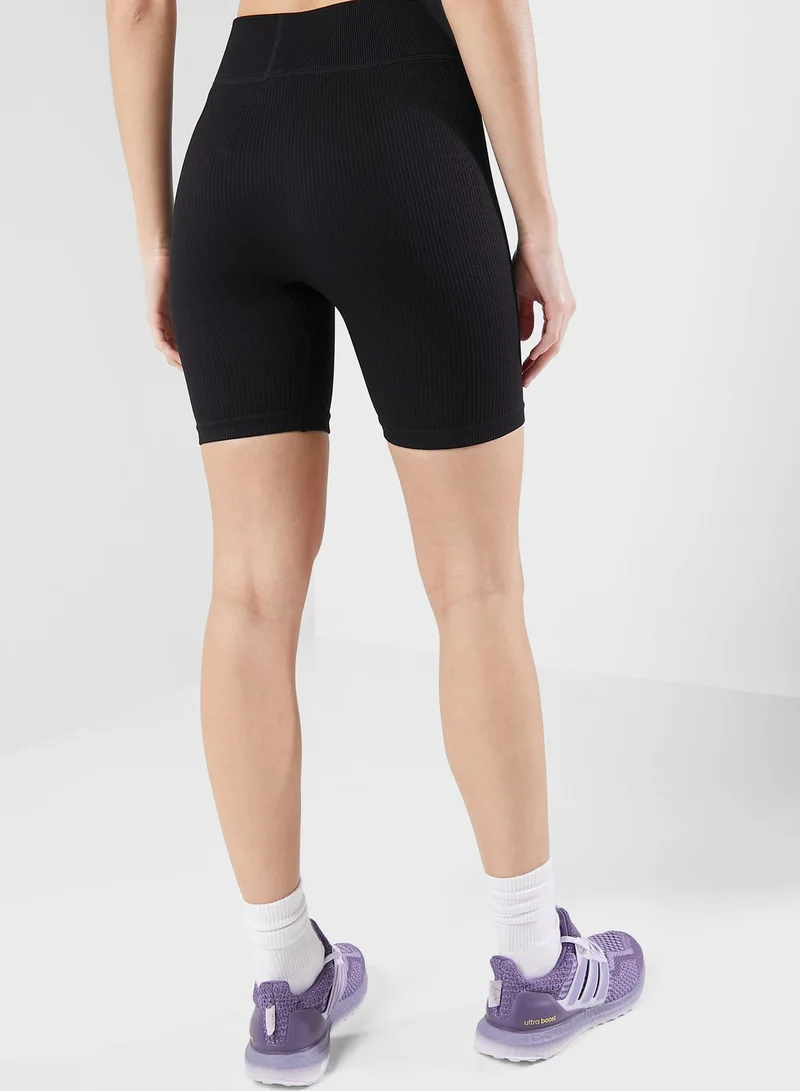 FRWD Mid Rise Athletic Shorts