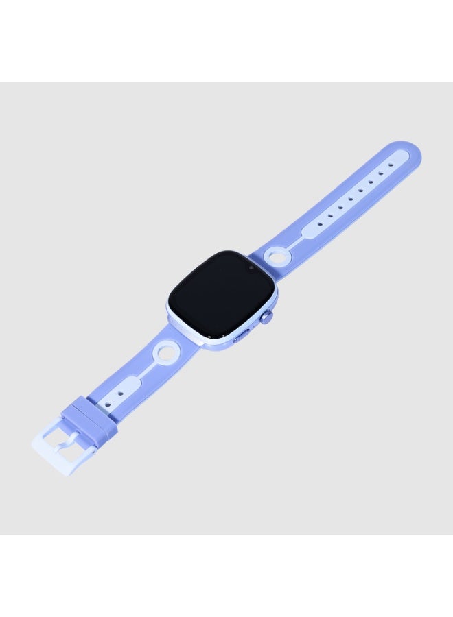 Aman Smart Watch Blue for Kids 251101 - Image 3