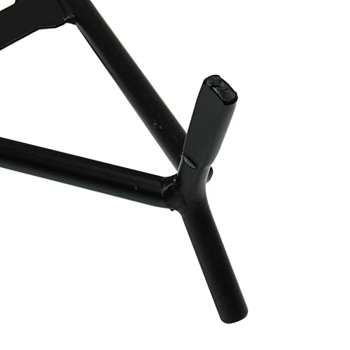 Pit Posse PP2849 Universal Dirt Bike Triangle Side Stand - Made of Steel - Fits Rear Axle - Sturdy -Reliable-Accessories for Dirt Bike and Motocross - Image 3