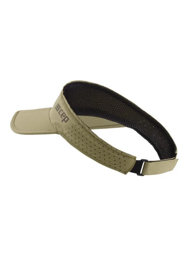 CEP The Run Visor Unisex