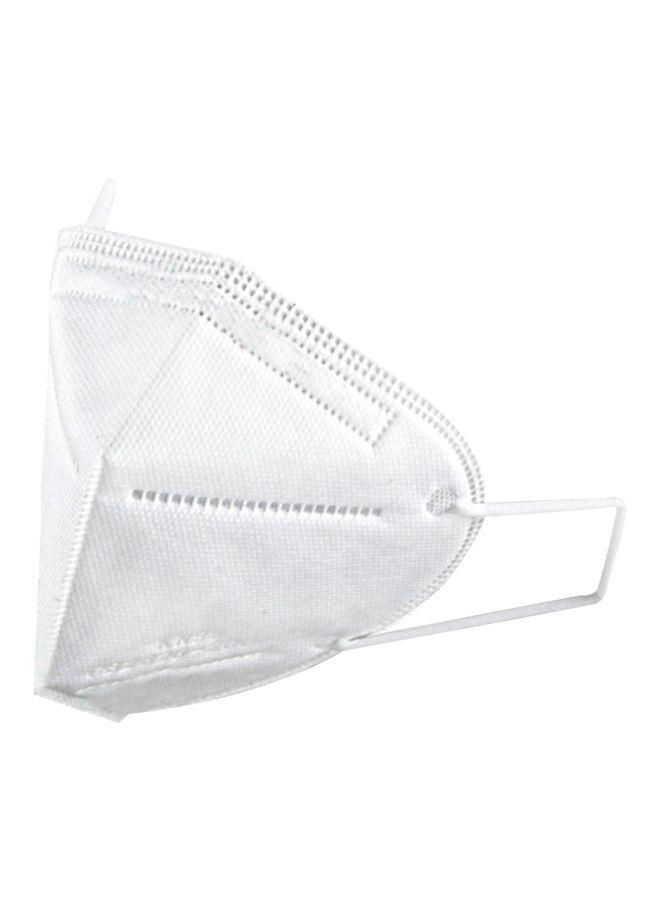 نيبمينينت قناع واقٍ مضاد للغبار KN95 - Image 1