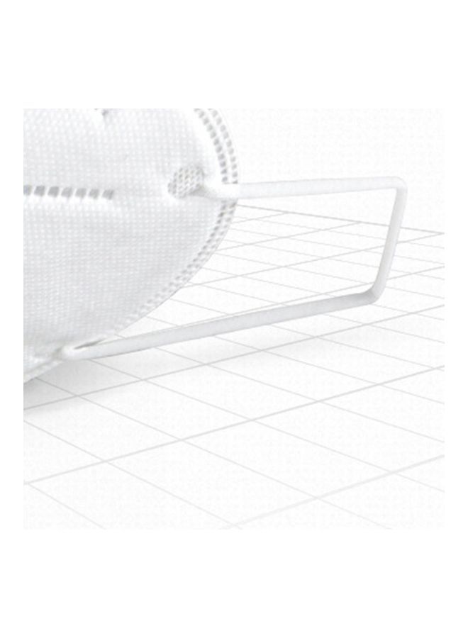 نيبمينينت قناع واقٍ مضاد للغبار KN95 - Image 5