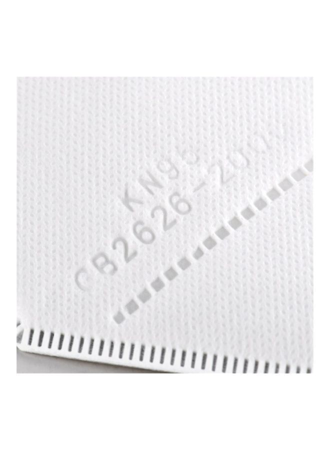 نيبمينينت قناع واقٍ مضاد للغبار KN95 - Image 2